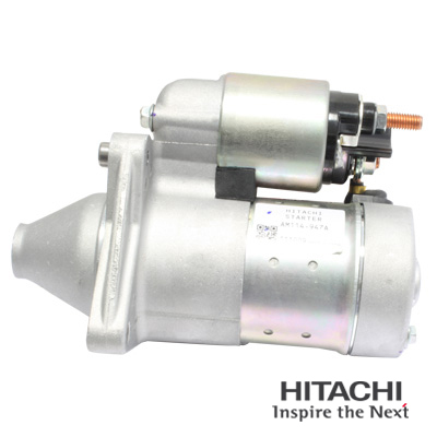 Startér HITACHI