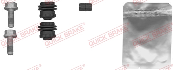 Sada příslušenství, brzdový třmen QUICK BRAKE