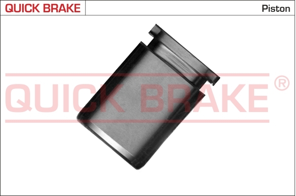 Píst, brzdový třmen QUICK BRAKE