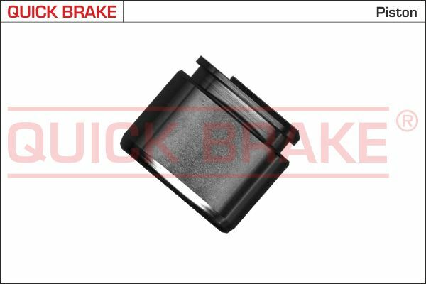 Píst, brzdový třmen QUICK BRAKE