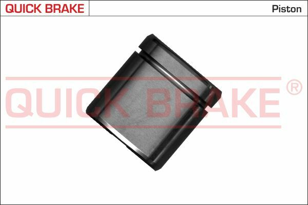 Píst, brzdový třmen QUICK BRAKE