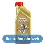 OLEJ CASTROL  EDGE  5W30 TITANIUM C3 208L