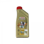 OLEJ CASTROL  EDGE  5W30 TITANIUM C3   1L