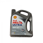 OLEJ SHELL HELIX 10W60 ULTRA RACING 4L