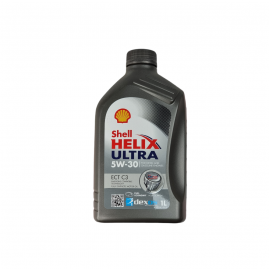 OLEJ SHELL HELIX 5W30 ULTRA ECT C3 1l