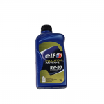 OLEJ ELF EVOLUTION FULL - TECH FE/ SOLARIS FE 5W30 ...